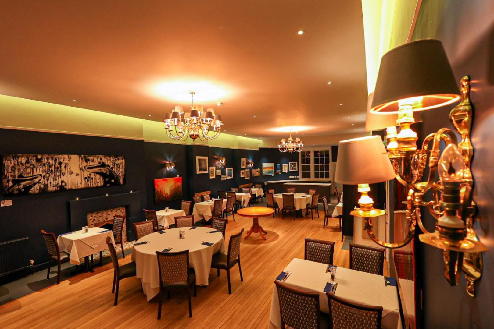 Manor Hotel เอกซ์มัธ ภายนอก รูปภาพ