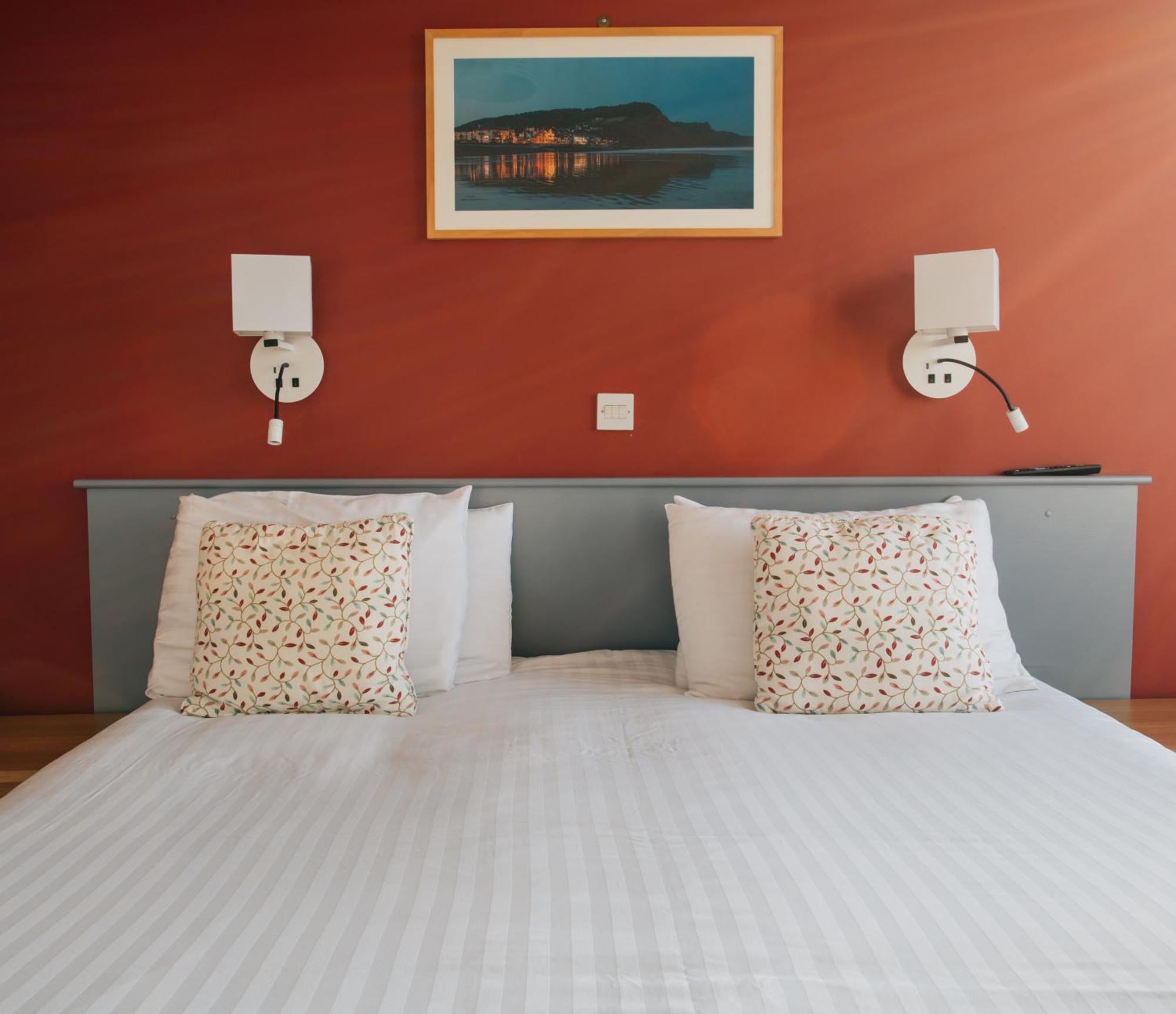 Manor Hotel เอกซ์มัธ ภายนอก รูปภาพ